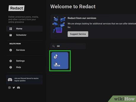 how to delete multiple tiktoks at once