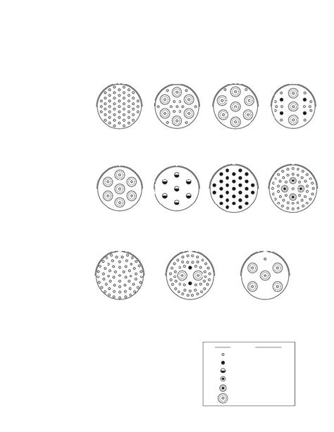 Ms3126f14 5pxlc Amphenol Pdf资料下载 Datasheet 13 80 页