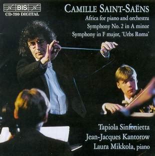 Classical Music On The Web Uk Cd Reviews January Saint Saens