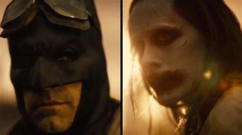 Things You Didn't Notice In Zack Snyder's Justice League Cut