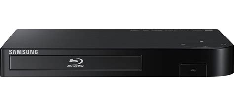 New And Sealed Samsung Blu Ray Disc Dvd Player Bd F5700 With Wi Fi And