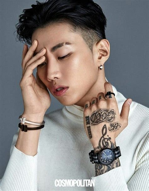 Pin By Stephanie Monet On Kpop Jay Park Jay Park 2pm J Park