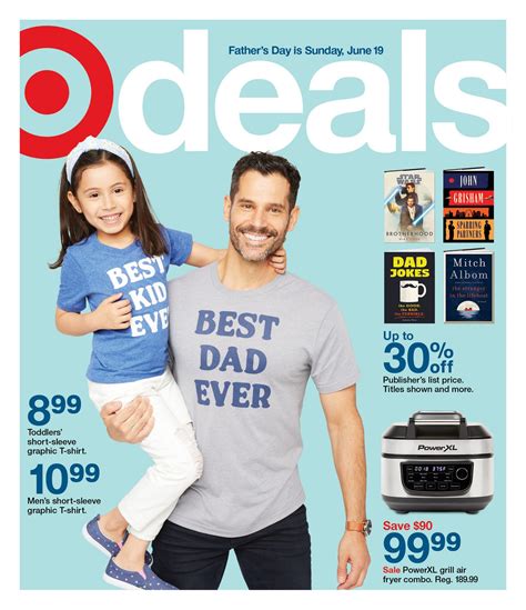 Target Weekly Ad Preview Sneak Peek For Next Week 65 Through 611