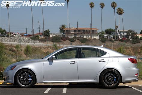 Driving Impressions>>the Lexus Is350 F-sport - Speedhunters