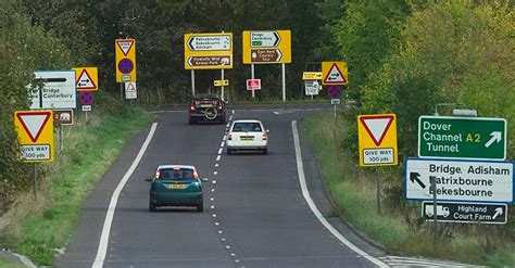 The 12 Worst Best Road Signs You Wont Believe Exist