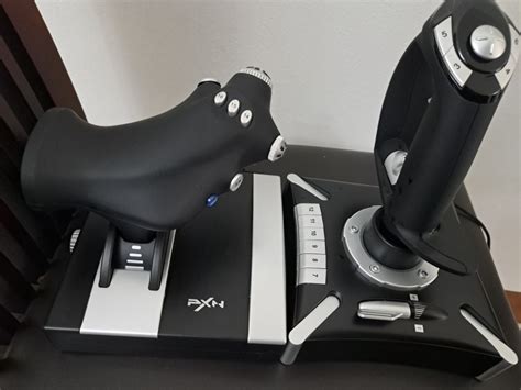 PXN 2119 Pro, Video Gaming, Gaming Accessories, Controllers on Carousell