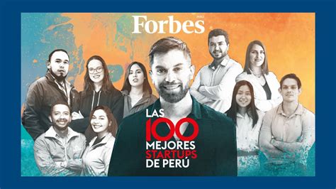 Siete emprendimientos de egresados UDEP están en el top 100 de la