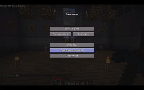 Minecraft Mods Multiplayer – Telegraph