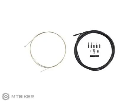 Jagwire Pck X Pro Shift Kit Riadiaci Set Biela Mtbiker Shop