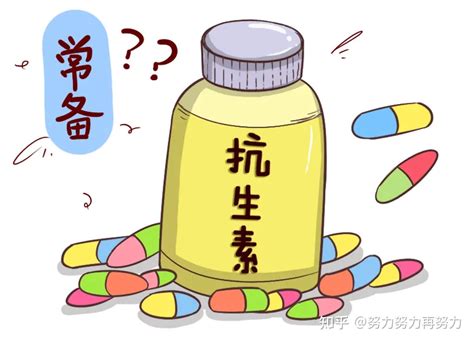 滥用抗生素对微生物有什么影响，益生菌对此能起到什么作用？ 知乎