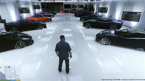 2 Loaded Single Player Garages Spg Gta5