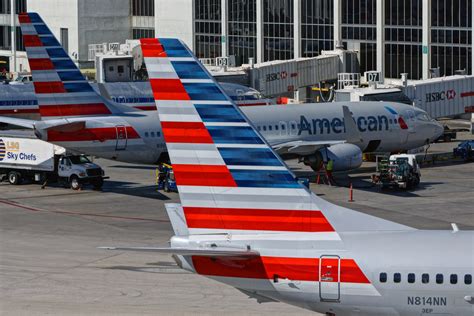 American Airlines Tendrá Nuevas Rutas A Cancún Aviacionline Últimas