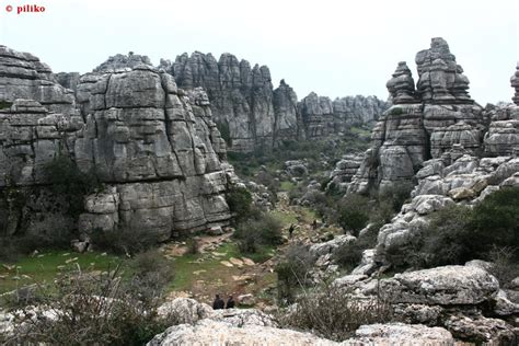 el torcal in spain by Dr-J-Zoidberg on DeviantArt