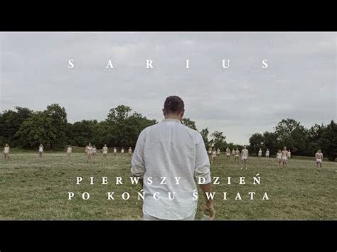 Sarius Pierwszy Dzień Po Końcu Świata Releases Discogs