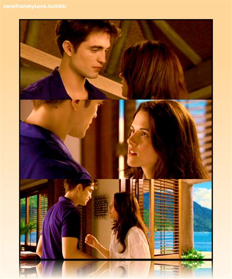 Edward and Bella- Breaking Dawn - Edward and Bella Fan Art (29133513 ...