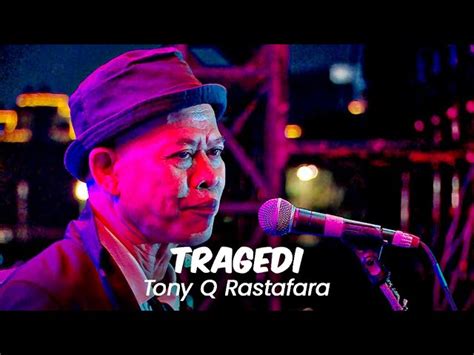 TONY Q RASTAFARA - TRAGEDI | Live di Pantai Lagoon, Ancol Wonder Fest ...