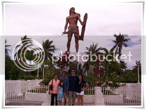 Lapu-Lapu, Magellan and the Battle of Mactan | Penfires