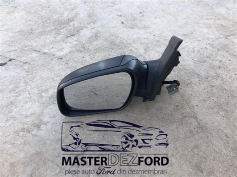 Oglinda Stanga Ford Focus Mk2 Electrica Cu Incalzire 1525531962