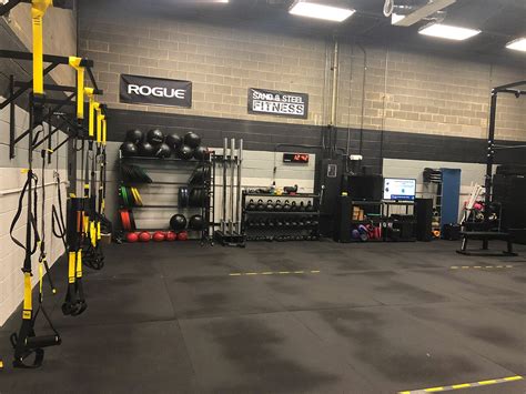 5 Pro Tips For Finding The Best Powerlifting Gym In Alexandria Va