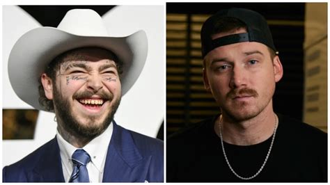 Morgan Wallen Unveils Sand In My Boots Festival Lineup Post Malone