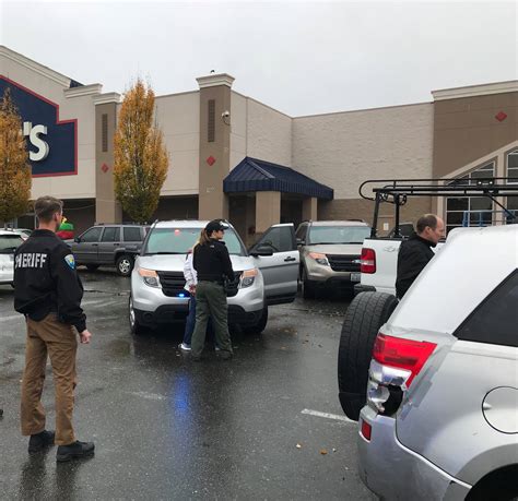 Kitsap County Jail: Current Inmate List and Booking Records 15