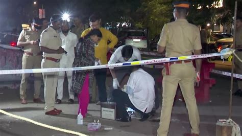 Baba Siddique Of Ncp Shot Dead Who Are The Killers Is Lawrence