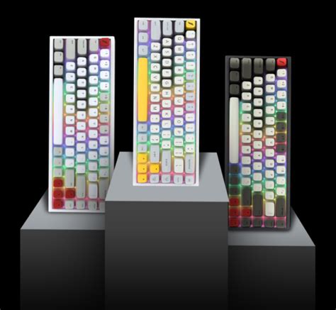 Royal Kludge Rk Rgb Hot Swap Mode