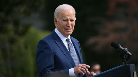 Pr Sidentielle Am Ricaine Joe Biden Accuse Trump Dutiliser La