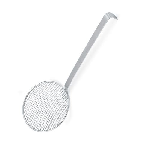 Stainless Steel Fine Mesh Skimmer Grydle Sync Grydle Sync