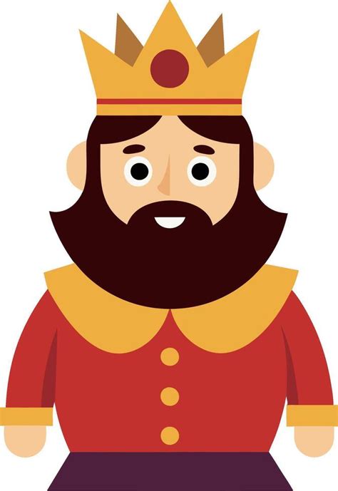 King Clipart Vector Art, Icons, and Graphics for Free Download