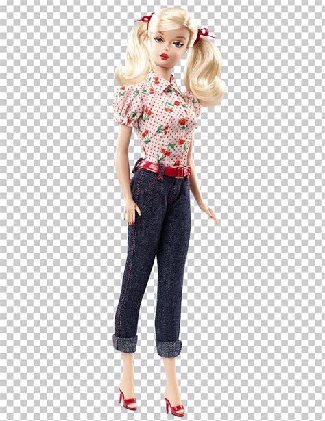 Cherry Pie Ken Barbie Willows PNG Clipart Art Barbie Barbie Fashion