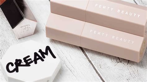 8 Best Cosmetic Packaging Design Examples - Aventive Studio