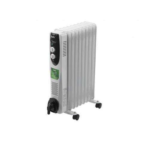 Купить масляный радиатор Ballu Classic BOH/CL-09WRN 2000 Вт 9 секций ...