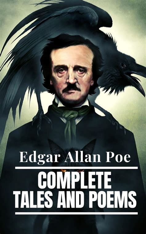 Edgar Allan Poe Complete Tales And Poems Download Epub Pdf Audio