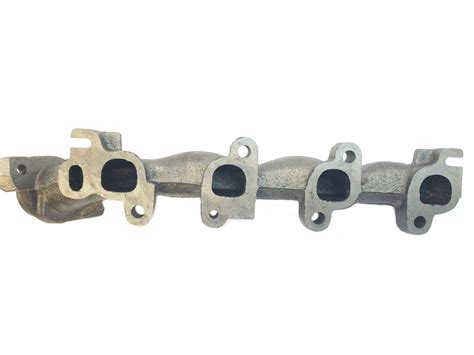 Exhaust Manifold Dodge Dakota Durango Ram L Driver Left Side New