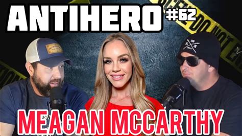 10 Lessons Learned From the Megan McCarthy Leak - 34am8nd
