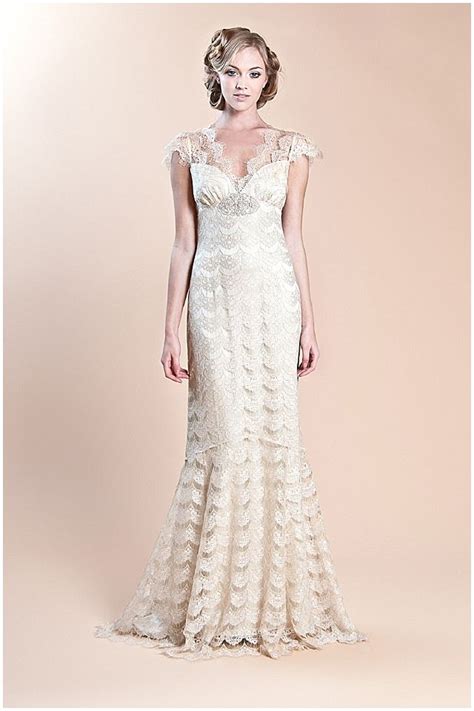 The Sensational Claire Pettibone Bridal Collection Autumn Want