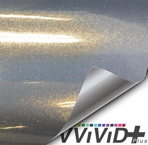 2018 Vvivid Galaxy Nardo Grey Vinyl Wrap The Vvivid Shop