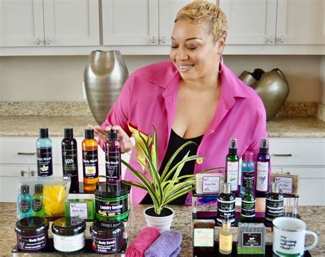 Meet Vanessa Woods-White - CanvasRebel Magazine
