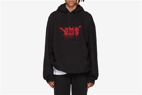 Here Are 14 Luxe Hoodies to Keep You Cozy (and Poor) This Fall