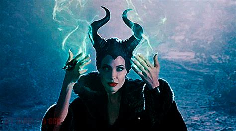 angelina jolie maleficent gif | WiffleGif