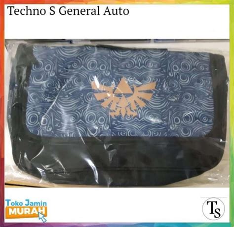 Jual Tas Travel Nintendo Switch Travel Bag Switch Carrying Bag