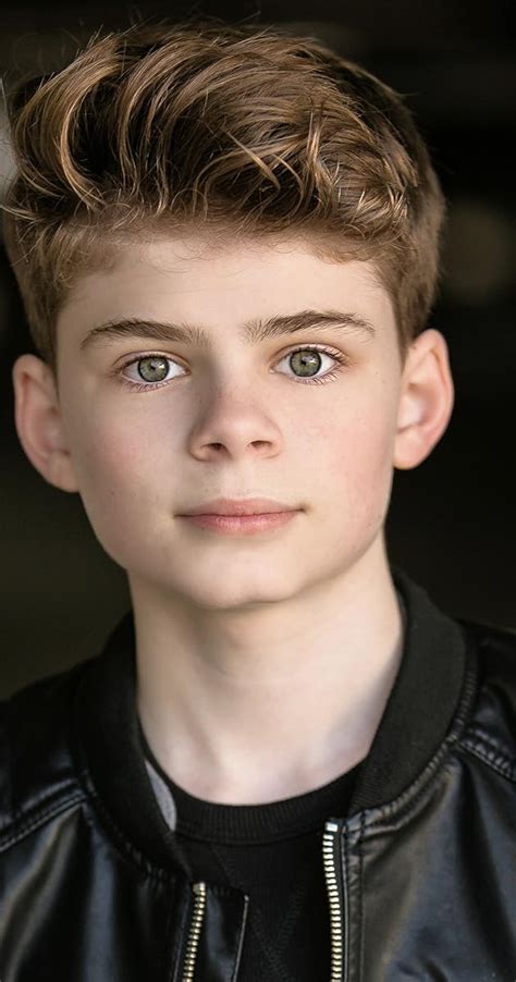 Merrick Hanna Imdb