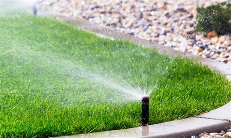 5 Portable Sprinkler System Options For A Healthy Lawn Smart Tips