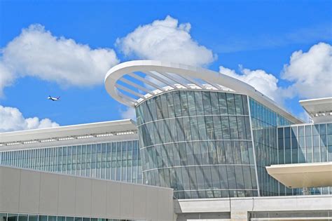 StreetInsider.com - Orlando International Airport Selects Allied