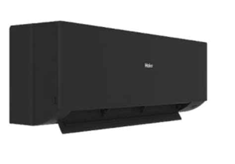 Haier Wandgerät Expert Schwarz AS25XCAHRA-MB, Expert - inosens
