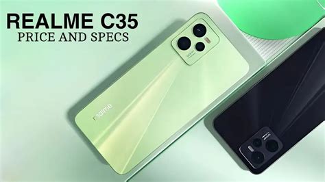 Realme C Price And Specs Worth It In