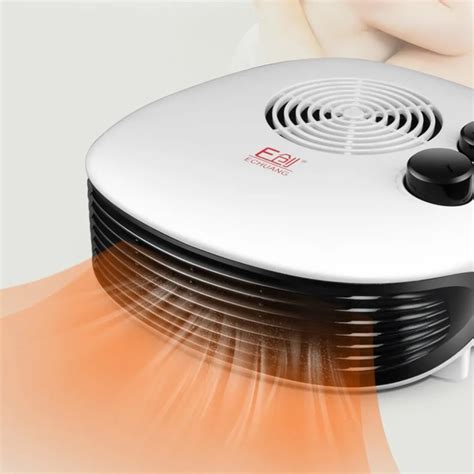 Mini Air Heater Household Heating And Cooling Sun Heater Small Electric Heater Bathroom Office ...