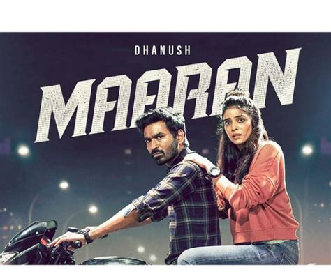 Maaran Movie Review: A crafty film that lacks intelligence