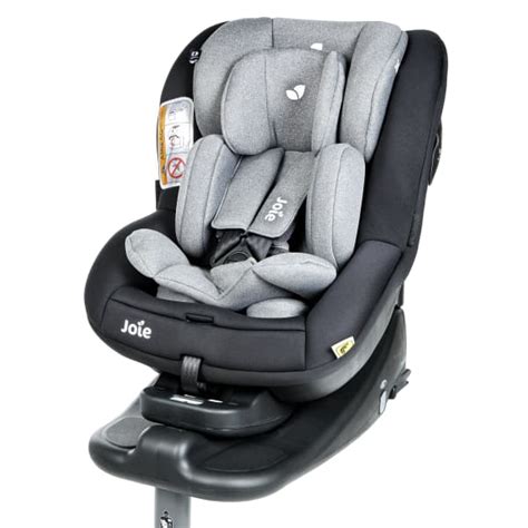 Joie I Anchor Advance I Size Isofix Kindersitz Test ADAC